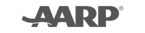 AARP logo