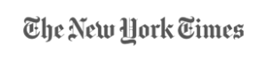 New York Times logo