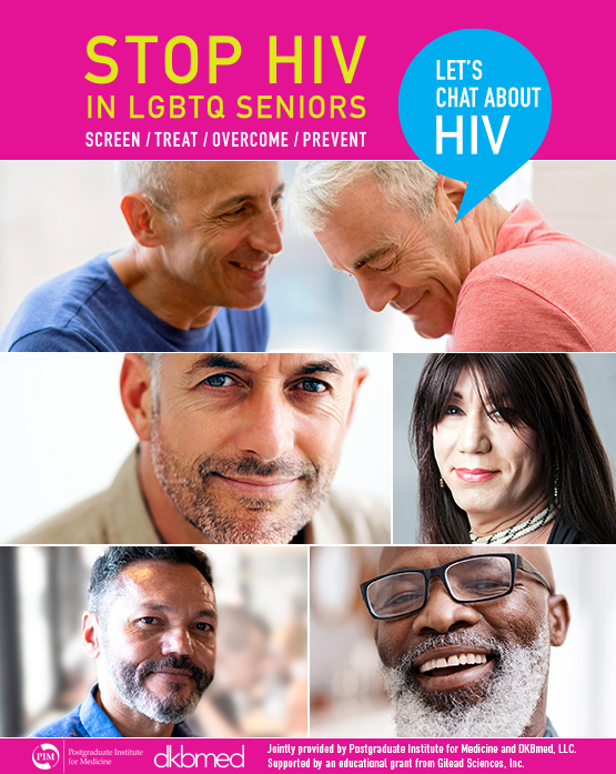 Adapting Geriatric Principles to Enhance the Care of Older Adults Living with HIV