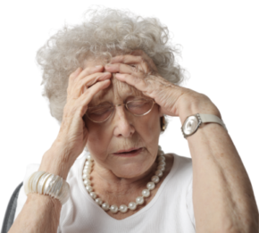 Bullying Amongst Older Adults