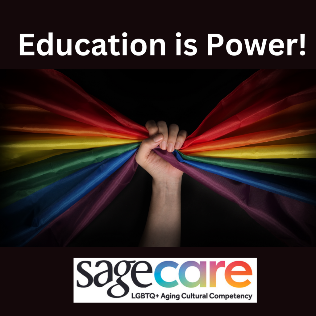 SAGECare Blog