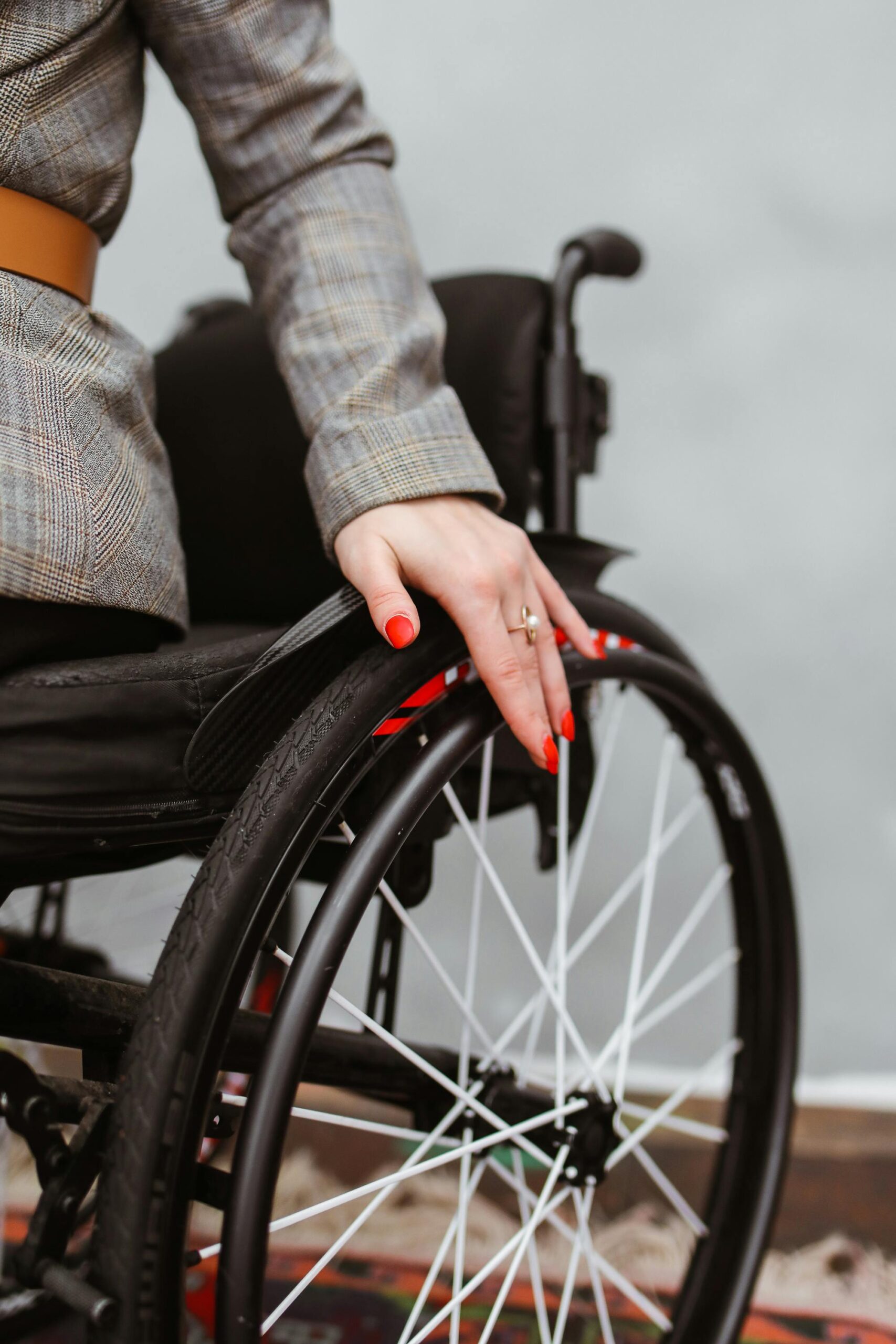 Blog: Disability Pride Month: What It Means for Healthcare